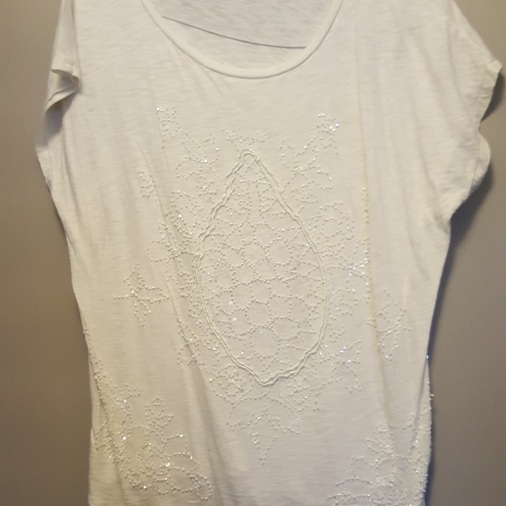 Cute Xxl forever 21 shirt